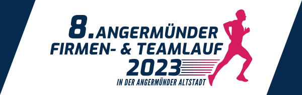 Angermünder Firmenlauf